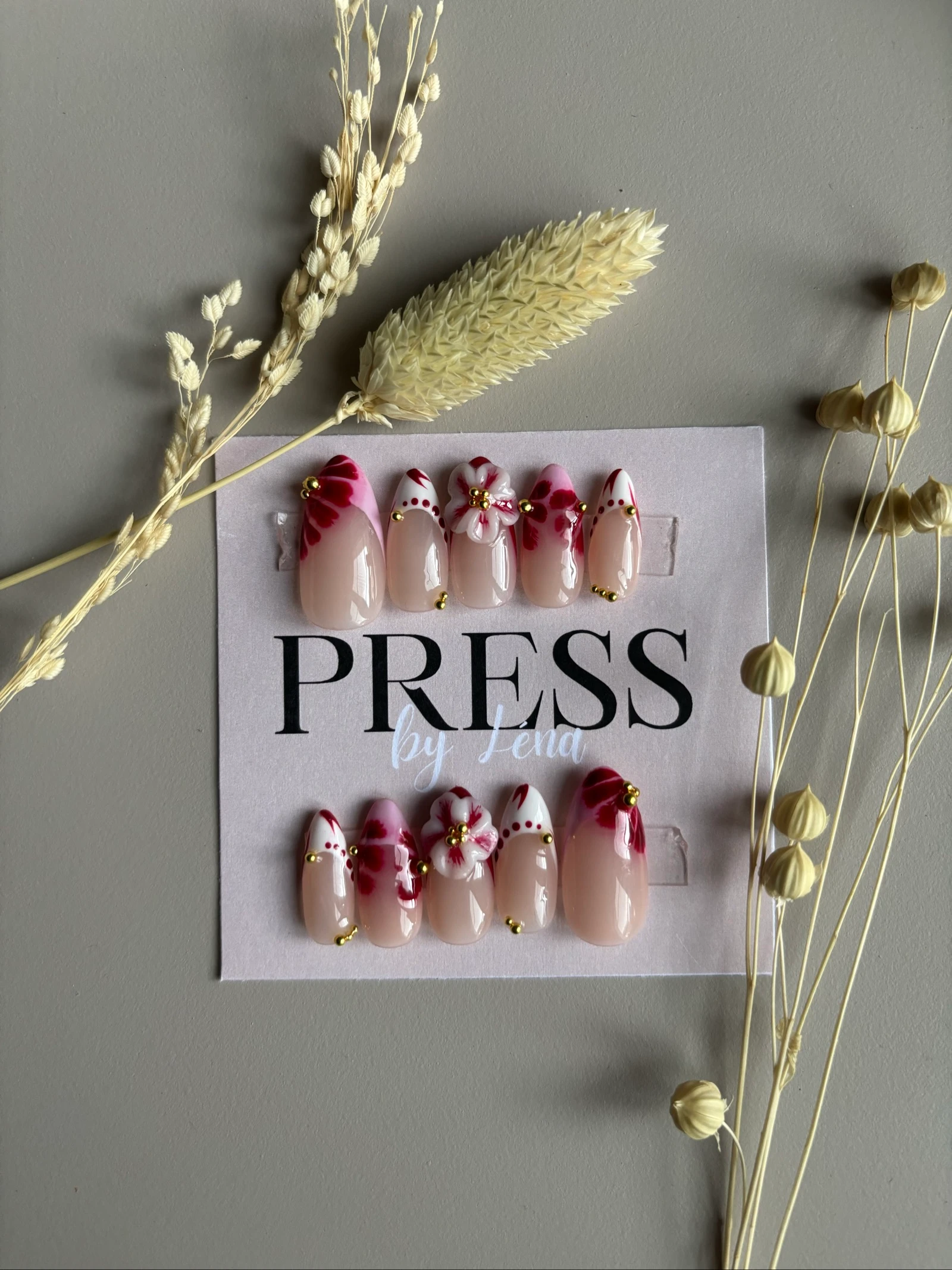 Press on nails 💅